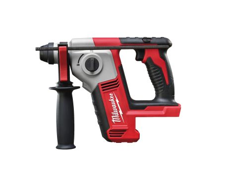 Milwaukee - M18BH-0-MŁOTOWIERTARKA SDS-PLUS - 4933443320