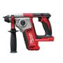 Milwaukee - M18BH-0-MŁOTOWIERTARKA SDS-PLUS - 4933443320 - 2