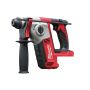 Milwaukee - M18BH-0-MŁOTOWIERTARKA SDS-PLUS - 4933443320 - 3