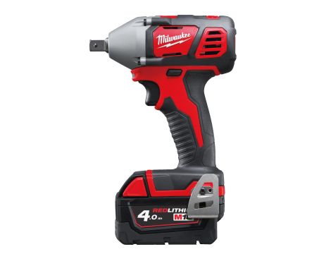 Milwaukee - M18BIW12-402C AKUM.KLUCZ UDAROWY - 4933443607