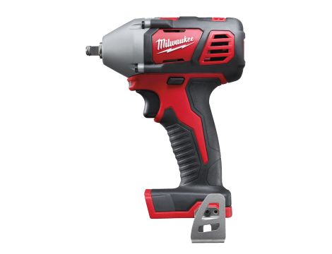 Milwaukee - M18BIW38-0 AKUM.KLUCZ UDAROWY - 4933443600