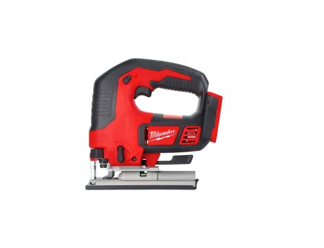 Milwaukee - M18BJS-0X-WYRZYNARKA - 4933459573