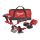 Milwaukee - M18BLCPP5A-502B ZESTAW POWERPACK - 4933492838