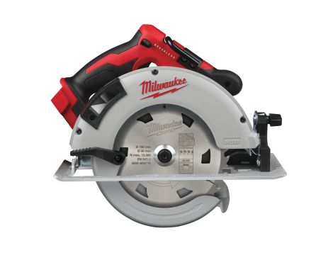 Milwaukee - M18BLCS66-0X-PILARKA TARCZOWA 66MM - 4933464589