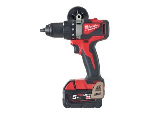 Milwaukee - M18BLDD2-502X WIERTARKO-WKRĘTARKA - 4933464515