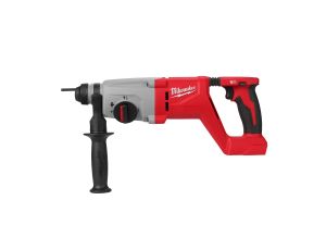 Milwaukee - M18BLHACD26-0 26mm młot SDS-PLUS z rękojeścią typu D - 4933492483