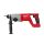Milwaukee - M18BLHACD26-0 26mm młot SDS-PLUS z rękojeścią typu D - 4933492483