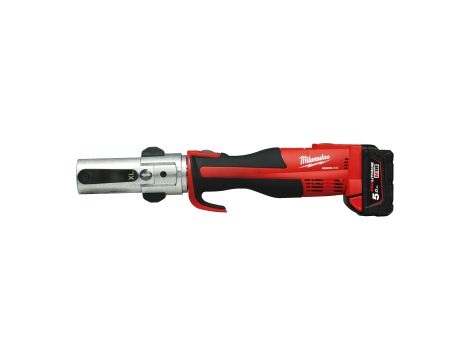 Milwaukee - M18BLHPTXL-502P BEZSZCZOTKOWA ZACISKARKA XL - 4933479441