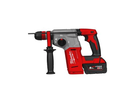 Milwaukee - M18BLHX-502X MŁOT UDAR-OBROT - 4933478892