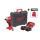 Milwaukee - M18BLIDRCMC-402C ZESTAW POWERPACK - 4933499457