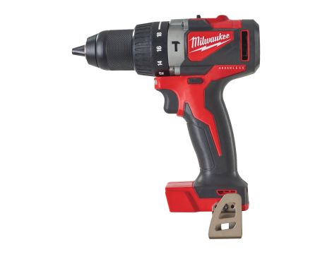 Milwaukee - M18BLPD2-0X-WIERTARKO-WKRĘTARKA UDAROWA - 4933464516