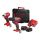 Milwaukee - M18BLPP2A3-502X M18™ bezszczotkowy powerpack - 4933492844