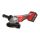 Milwaukee - M18BLSAG125XPD-402X Szlifierka kątowa - 4933492646