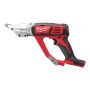 Milwaukee - M18BMS12-0-KOMPAKTOWE NOŻYCE DO METALU - 4933447925 - 2