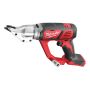 Milwaukee - M18BMS12-0-KOMPAKTOWE NOŻYCE DO METALU - 4933447925 - 3