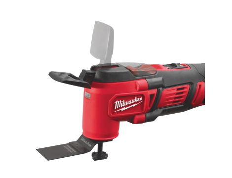 Milwaukee - M18BMT-421C-NARZĘDZIE WIELOFUNKCYJNE - 4933446210 - 2