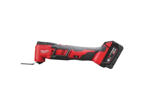 Milwaukee - M18BMT-421C-NARZĘDZIE WIELOFUNKCYJNE - 4933446210