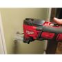 Milwaukee - M18BMT-421C-NARZĘDZIE WIELOFUNKCYJNE - 4933446210 - 4
