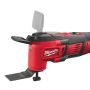 Milwaukee - M18BMT-421C-NARZĘDZIE WIELOFUNKCYJNE - 4933446210 - 3