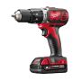 Milwaukee - M18BPD-402X-WIERTARKO-WKRĘTARKA UDAROWA - 4933446192 - 4