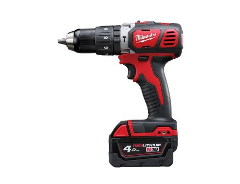 Milwaukee - M18BPD-403C WIERTARKO-WKRĘTARKA - 4933448360 - 3