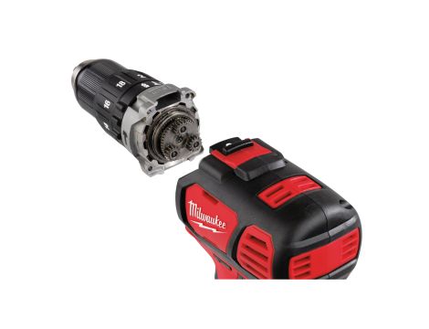 Milwaukee - M18BPD-403C WIERTARKO-WKRĘTARKA - 4933448360 - 2