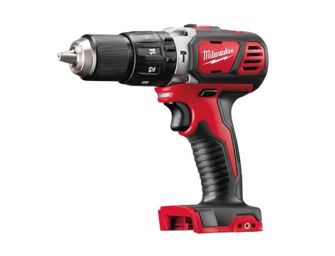 Milwaukee - M18BPD-WIERTARKO-WKRĘTARKA UDAROWA - 4933443500 - 2