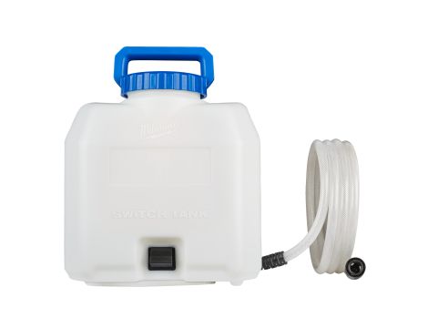 Milwaukee - M18BPFP-WST Zbiornik wody 15 L - 4933464965