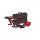 Milwaukee - M18BPP2C-402C WIERTARKO-WKRĘTARKA - 4933443552