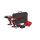 Milwaukee - M18BPP2D-402C ZESTAW POWERPACK - 4933447126