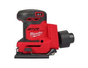 Milwaukee - M18BQSS-0 SZLIFIERKA OSCYLACYJNA - 4933479966