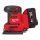 Milwaukee - M18BQSS-502B SZLIFIERKA OSCYLACYJNA - 4933479967