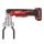 Milwaukee - M18BSBT-202X M18 Narzędzie do śrub zrywalnych - 4933493289