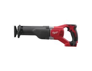 Milwaukee - M18BSX-0-AKU.PIŁA SZABLASTA SAWZALL - 4933447275