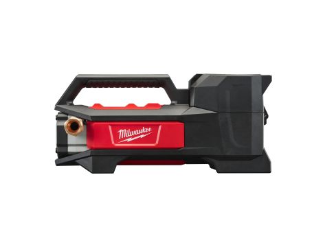 Milwaukee - M18BTP-0 Kompaktowa pompa samozasysająca do wody - 4933471494