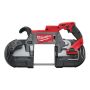 Milwaukee - M18CBS125-0-PILARKA TAŚMOWA - 4933447150 - 2