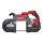Milwaukee - M18CBS125-0-PILARKA TAŚMOWA - 4933447150