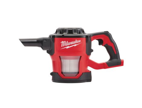 Milwaukee - M18CV-0-KOMPAKTOWY ODKURZACZ RĘCZNY - 4933459204