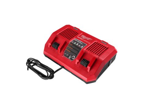 Milwaukee - M18DFC ŁADOWARKA DO AKU - 4932472073