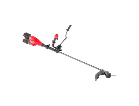 Milwaukee - M18F2BCU-122 Wykaszarka z dwoma akumulatorami - 4933480860