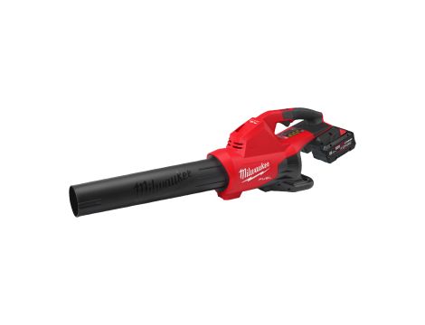 Milwaukee - M18F2BL-802 Dmuchawa z podwójnym akumulatorem - 4933499229