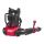 Milwaukee - M18F2BPB-124 Dmuchawa plecakowa z dwoma akumalatorami - 4933499231