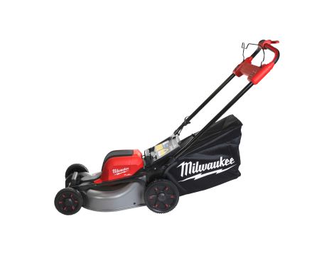 Milwaukee - M18F2LM46-802 Kosiarka z dwoma akumulatorami 46 cm - 4933499215