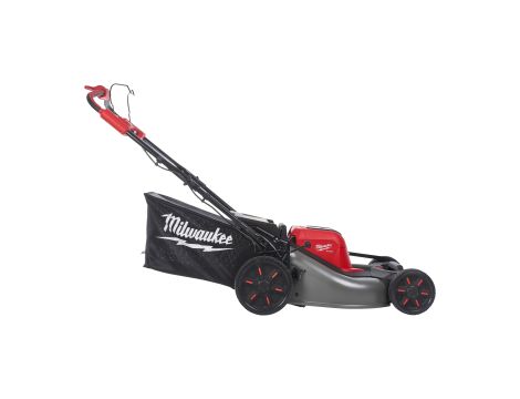 Milwaukee - M18F2LM53-122 Kosiarka z napędem z dwoma akumulatorami 53 cm - 4933479585