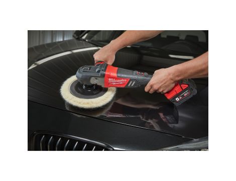 Milwaukee - M18FAP180-502X-FUEL™ POLERKA - 4933451550 - 2