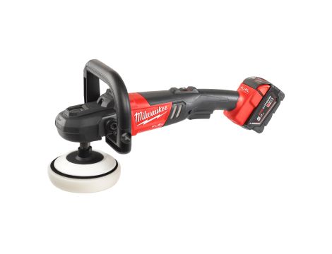 Milwaukee - M18FAP180-502X-FUEL™ POLERKA - 4933451550