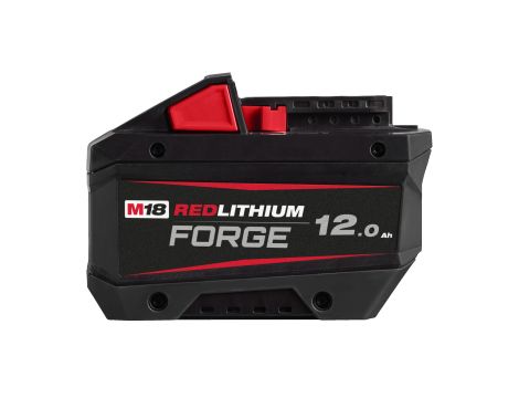 Milwaukee - M18FB12 Akumulator Forge 12 Ah  - 4932492651