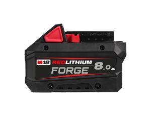 Milwaukee - M18FB8 Akumulator Forge 8 Ah  - 4932492131