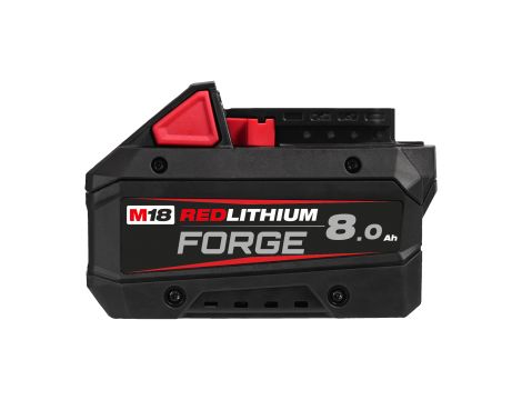 Milwaukee - M18FB8 Akumulator Forge 8 Ah  - 4932492131