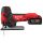 Milwaukee - M18FBJS-502X FUEL™ WYRZYNARKA - 4933464800